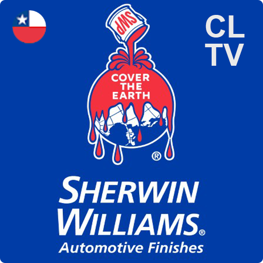 Sherwin Williams TV Chile