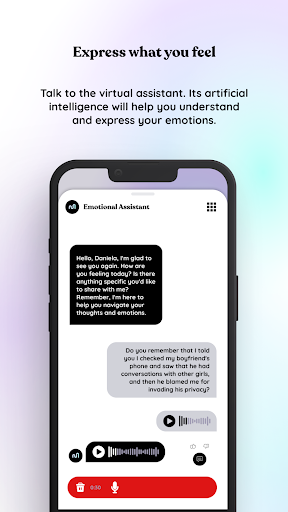 Mindsurf Screen 2