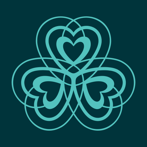 CCG HEARTS logo