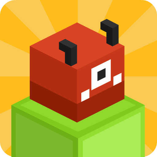 Jump the Block: Tap to jump - Apps on Google Play