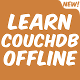 Learn CouchDB Offline icon