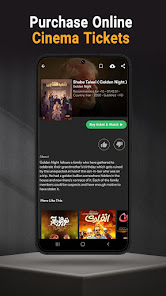 Screenshot 5 Televika: TV Shows & Movies android