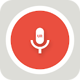 Urgent Audio Recorder icon