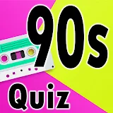 90s Trivia Quiz icon