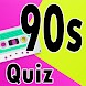 90s Trivia Quiz Game