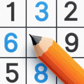 Судоку - классическое судоку