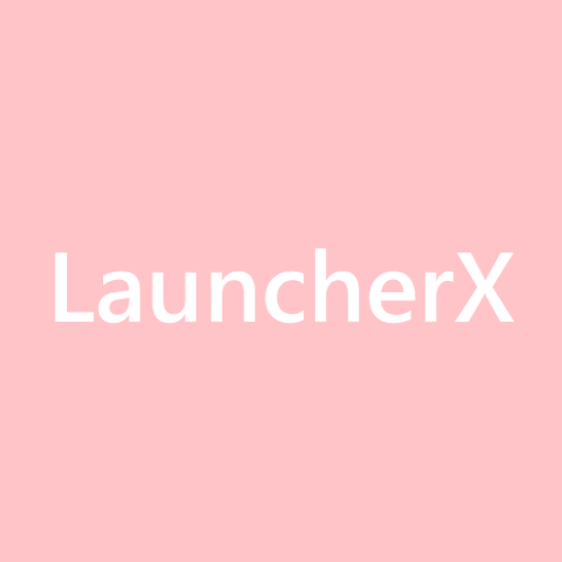 HAPPY∞LauncherX