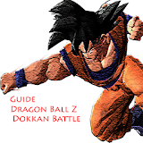 Guide Dragon Ball Z Dokkan Btl icon