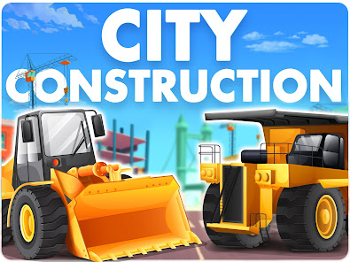 Build City Construction Simulator v2.7 (Unlocked) Gallery 4