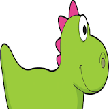 Leah's Dino Beats icon