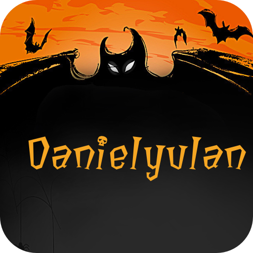 Halloween Font for FlipFont , Laai af op Windows