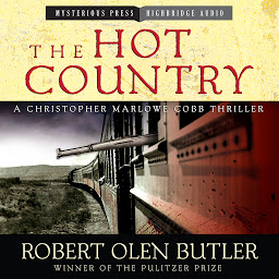 Icon image The Hot Country: A Christopher Marlowe Cobb Thriller