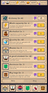 Potion shop [Free shoping] 7