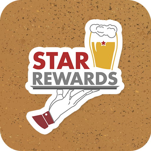 Star Rewards logo