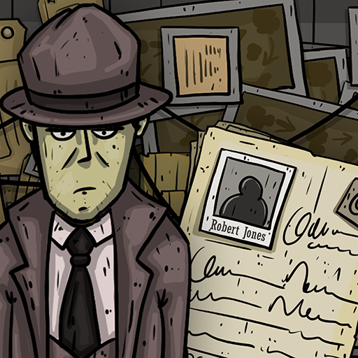 Young Detective: The Mutation Download on Windows