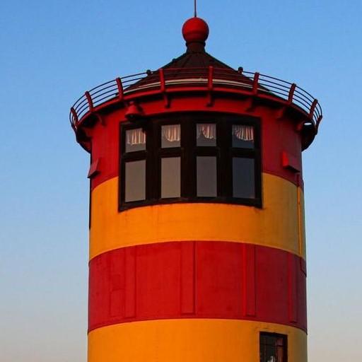 Nordsee-Fewo24 logo