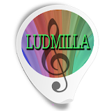 Ludmilla Song mp3 New icon