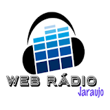 Web Rádio Jaraujo icon