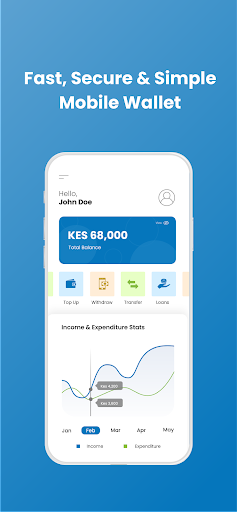 E-Beeso Screen 2