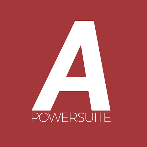 APS - AutoPowerSuite logo
