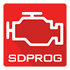 SDPROG icon