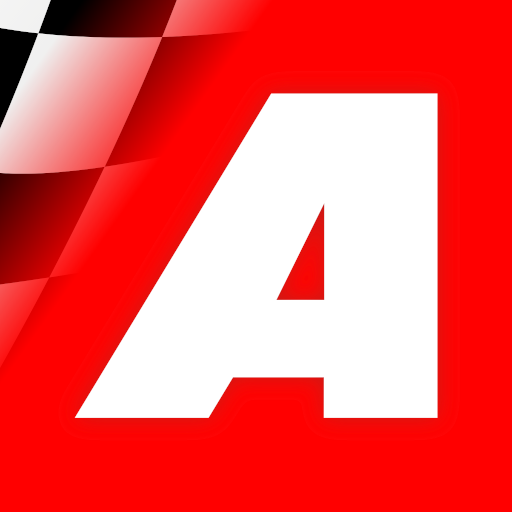AUTOhebdo Magazine logo