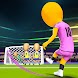Banana Kicks: Football Games - Androidアプリ