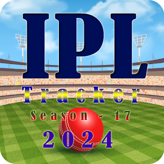IPL 2024 Tracker Live Update apk
