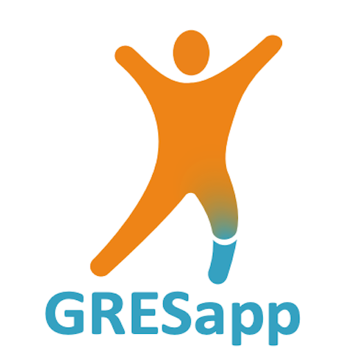 GRESApp - AppWisp.com