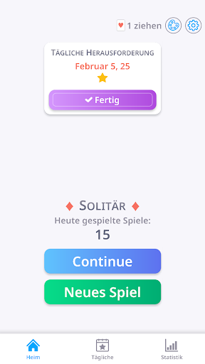 App-Vorschau