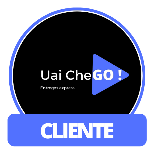 UaiChego! - cliente logo