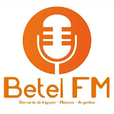 Rádio Betel FM icon