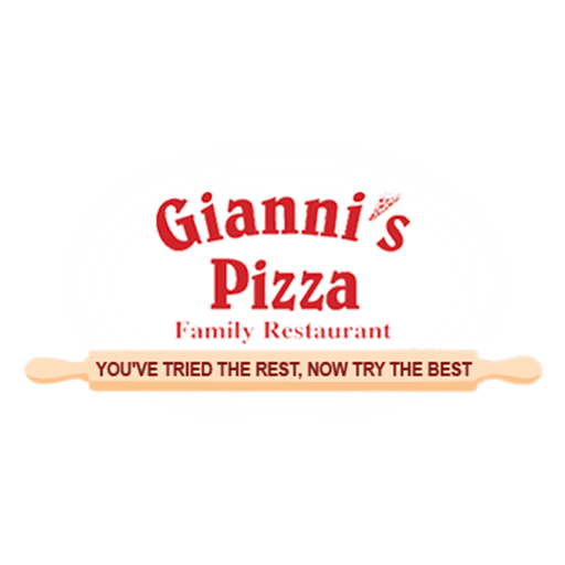 Gianni’s Pizza logo