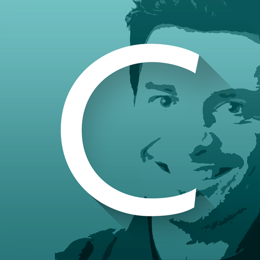 Chayanne Movement  Icon