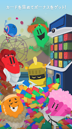 Game screenshot トリビア・クラック・プレミアム mod apk