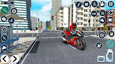Moto Bike Racing: Bike Gamesのおすすめ画像5