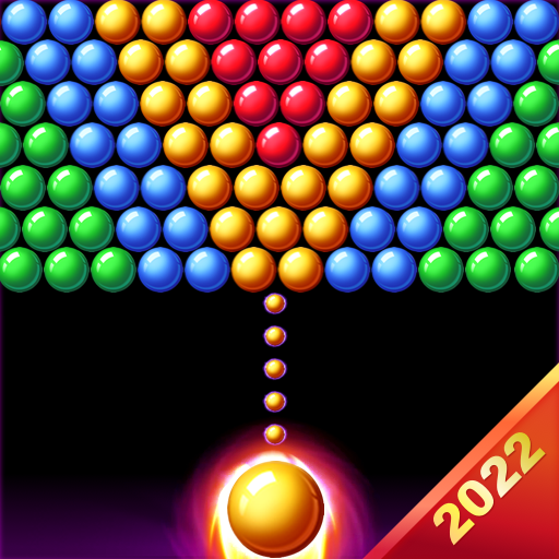 BUBBLE UP MASTER free online game on