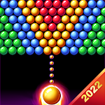 Cover Image of Download Bubble Shooter: Pop Master  APK