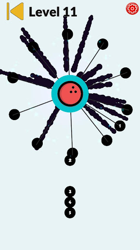 Dot Pin Screen 3