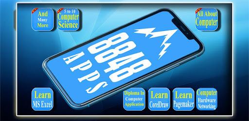 Computer Class 6 notes offline