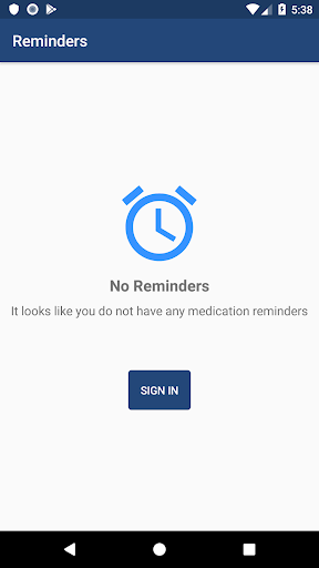 Good Day Pharmacy PA Screen 3