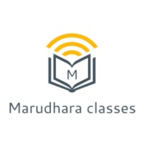 Marudhara Classes