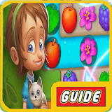 GaGuide Gardenscapes New Acres icon
