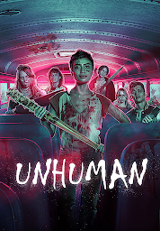 「Unhuman」のアイコン画像