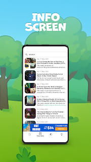 Flirt Adventure Launcher Plus