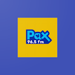 Cover Image of 下载 PAX FM 96.5  APK