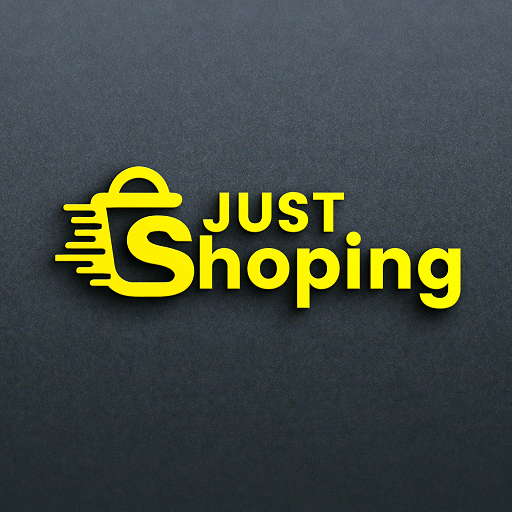 JustShoping - Shopping App logo