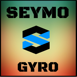 Icon image Seymo Gyro
