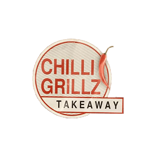 Chilli Grillz logo