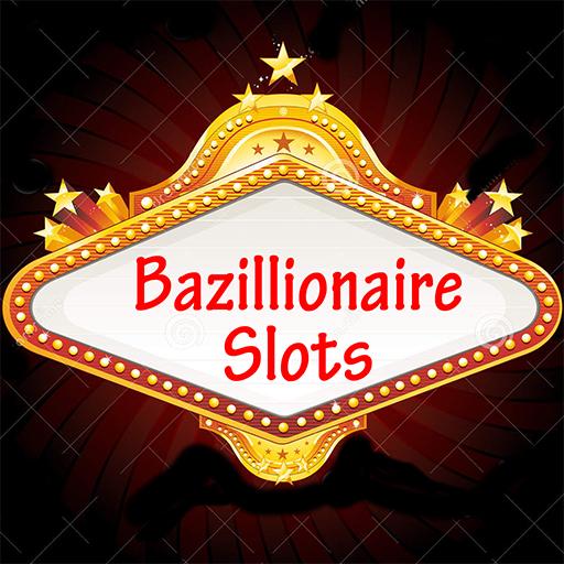 Bazillionaire Slots - Bonus Ga - Apps on Google Play